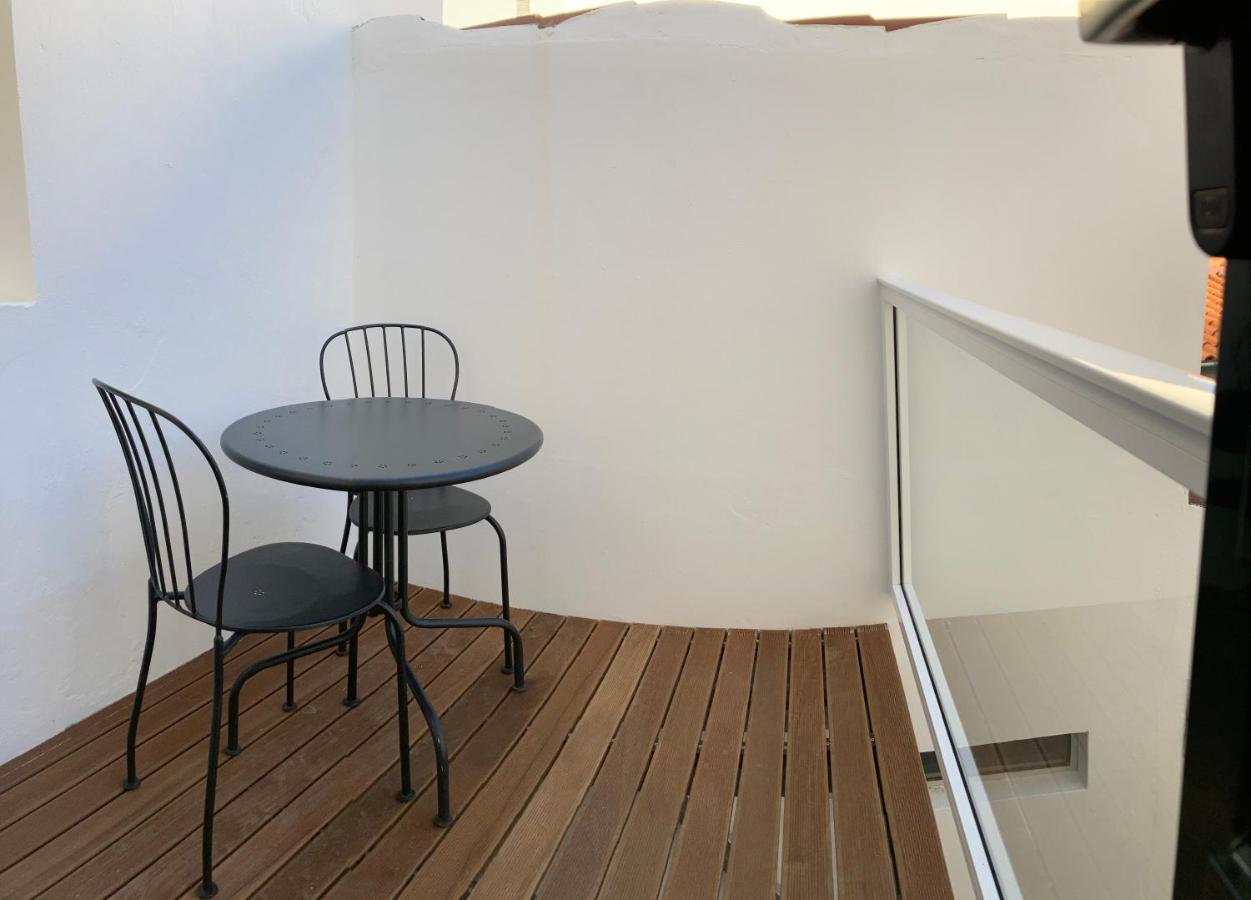 丰沙尔 Museum House酒店 外观 照片